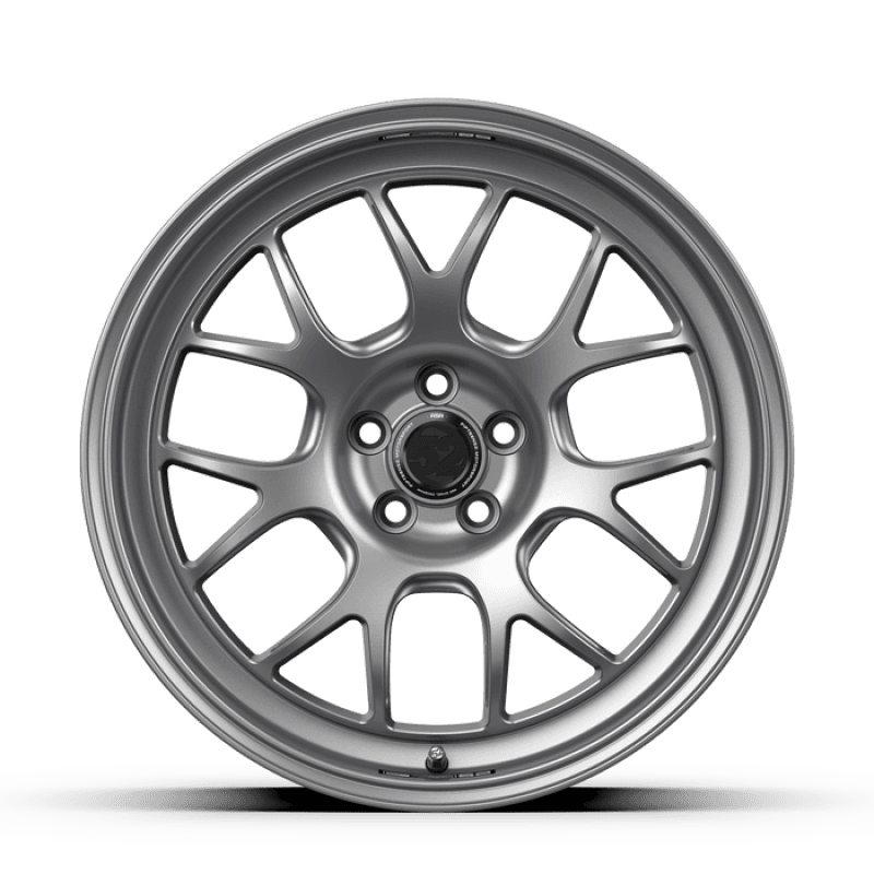 fifteen52 Apex RSR Wheels 18x9 5x100 42mm ET Matte Titanium - Image 2