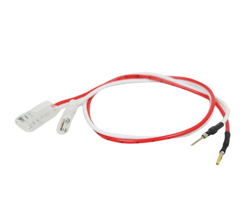 NRG Transistors for Horn - Female & Male - 2pcs