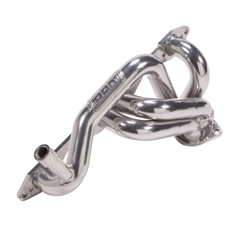 BBK Shorty Tuned Length Headers for 93-96 Chevrolet Impala SS 1-5/8" Tubing - Image 3