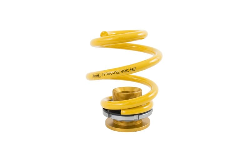 Ohlins Coilover Suspension for Road & Track with Dual Flow Valve Adjustable D... - Image 5