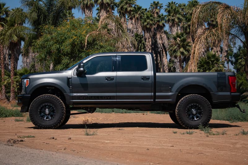 ICON Rebound Wheels - Image 5