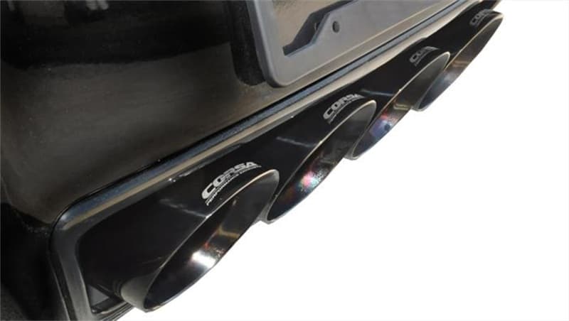 CORSA Performance Valve-Back Exhaust System with RSC Technology - Image 3