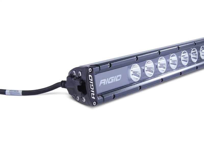 Ford Racing Off-Road Light Kit for 2021-2022 Bronco with 40in RIGID SR-Series... - Image 5