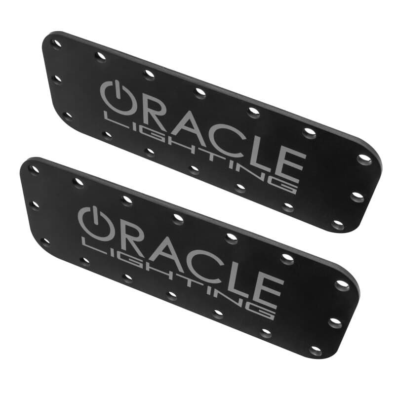 ORACLE Lighting Magnetic Cover for LED Off-Road Mirrors Heavy-Duty Magnetic P... - Image 4