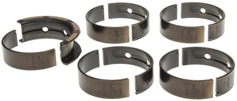 Clevite Main Bearing Set for GM Gen V 6.2L LT1 Extra Oil Clearance