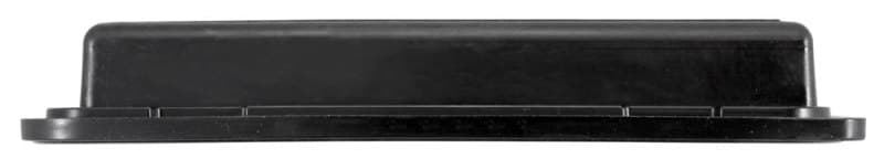 K&N Engineering Drop-In Air Filter Washable Reusable High-Flow 33-3015 - Image 4