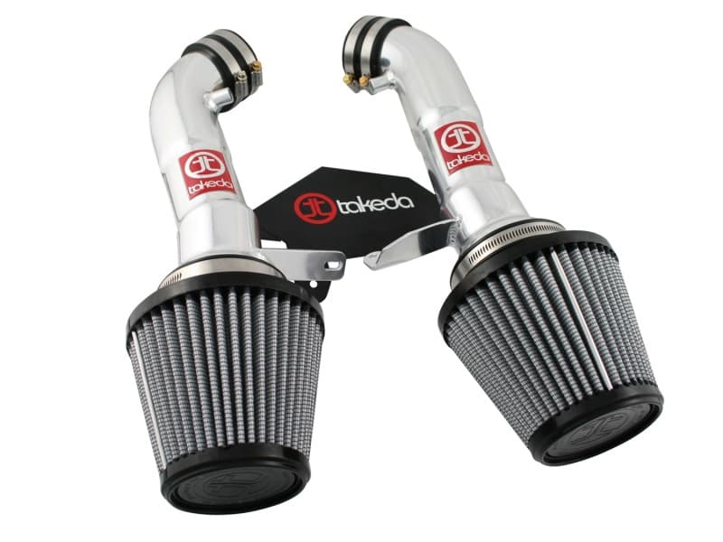 aFe Takeda Stage-2 Cold Air Intake with Pro DRY S Filter