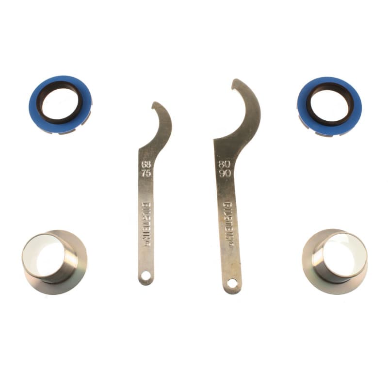 Bilstein B14 (PSS) Suspension Kit for Adjustable Ride Height Monotube Dampers - Image 5