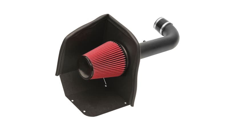 CORSA Performance Apex Air Intake for Chevy C6 with Dynamic Flow Technology - Image 4