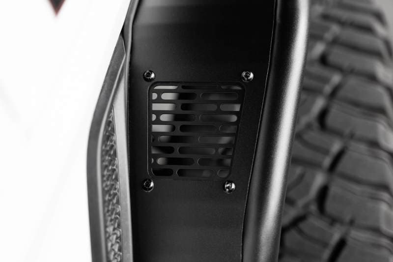 DV8 Offroad Spec Series Fender Flares for Jeep Gladiator with Integrated Turn... - Image 5