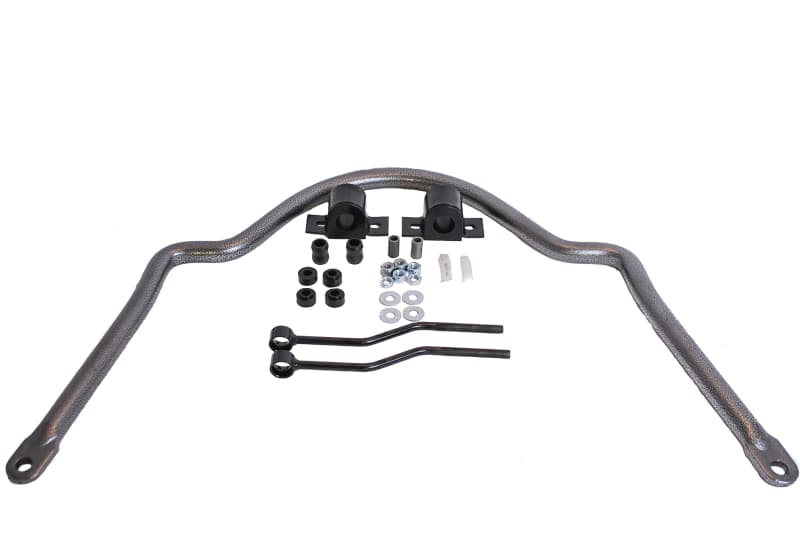 Hellwig Rear Sway Bars for Chevy C6 7180 Heavy-Duty Handling Upgrade - Image 3