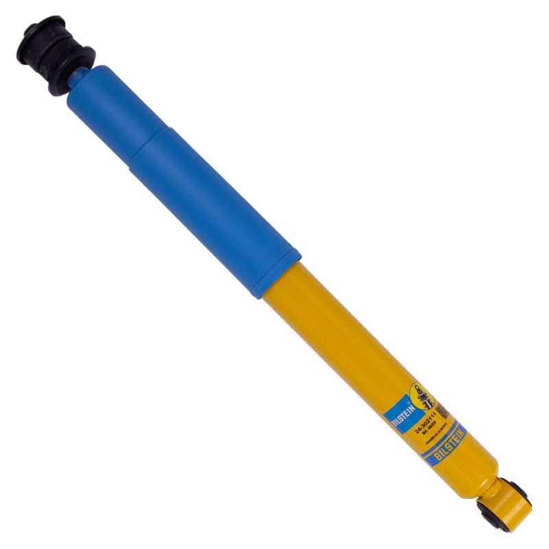 Bilstein B6 4600 Series Monotube Shocks for Light Trucks & SUVs Direct Fit - Image 4