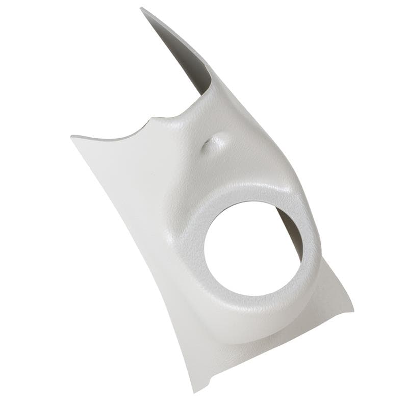 AutoMeter Pod Mounts for Factory Pillar Professional Fit and Finish - Image 2