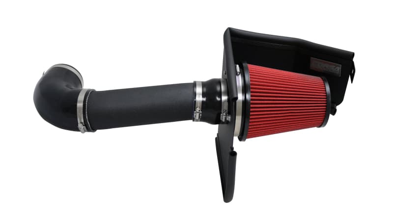 CORSA Performance APEX Air Intake for Chevy C6 with Dynamic Flow Technology