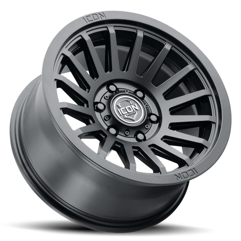 ICON Recon Wheels - Image 3