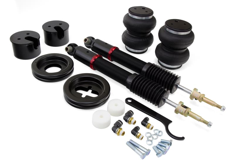 Air Lift Performance Rear Kits - Image 2