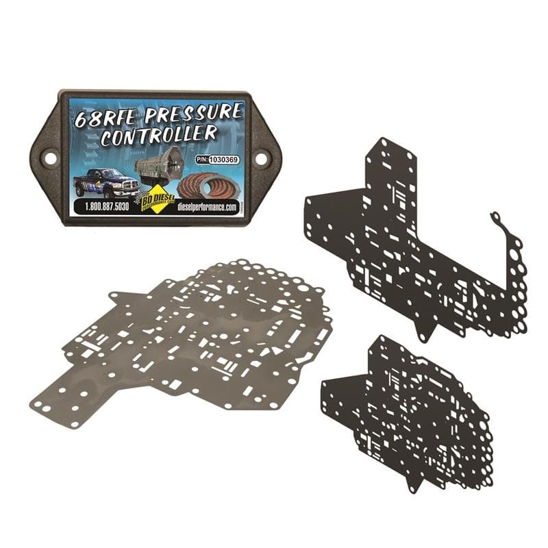 BD Diesel ProTect68 Diesel Fuel Additive for Heavy-Duty Engines - Image 3