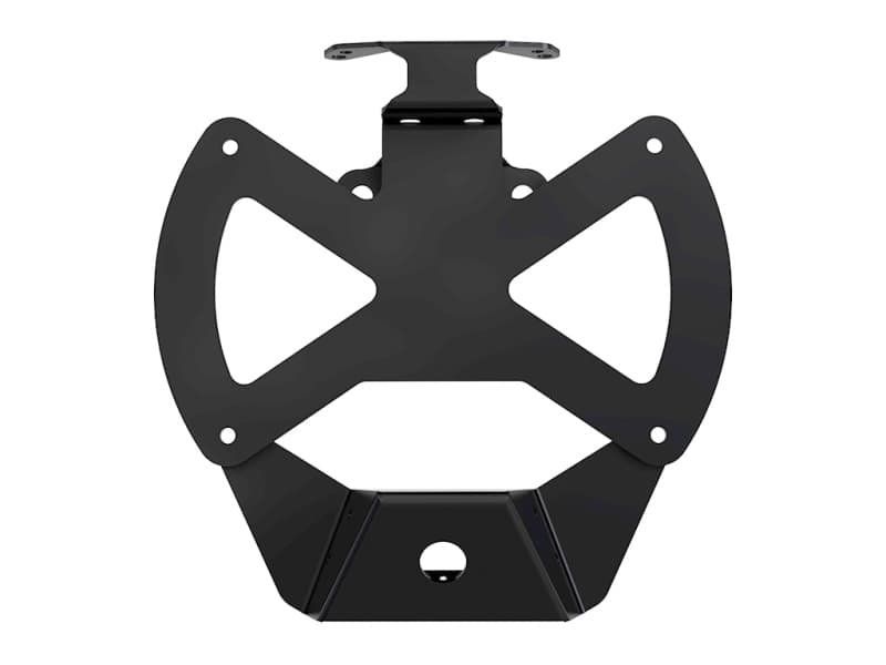 ICON License Plate Relcation Kits - Image 3