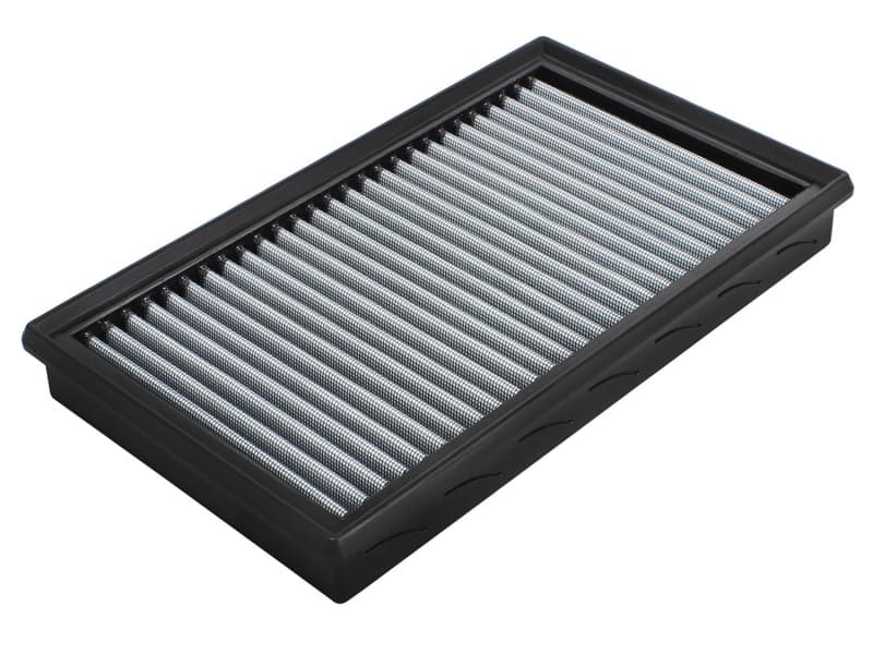aFe P5R Drop-In Air Filter 31-10045 3-Layer Synthetic Media Non-Oiled