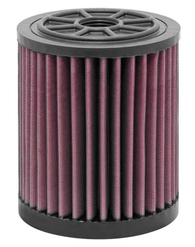 K&N Engineering Drop-In High-Flow Air Filter E-1983 Reusable Washable - Image 4