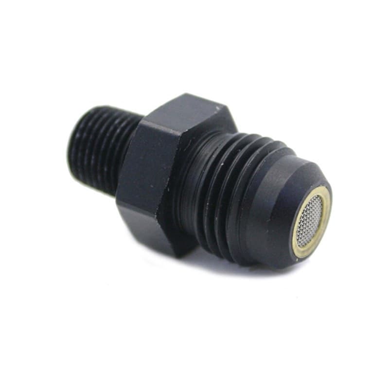 Nitrous Express Filter Fitting for Solenoids NX 16112MC - Image 2