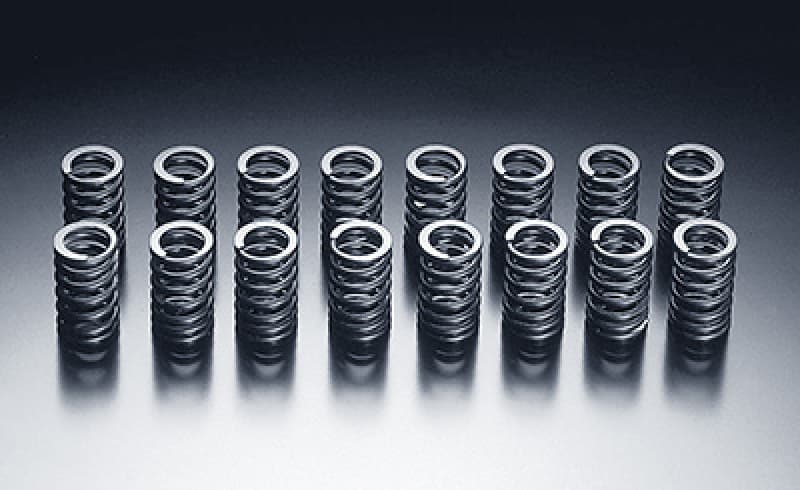 HKS Valve Springs for 85-91 Toyota Corolla GTS / 85-89 MR2 - Image 2