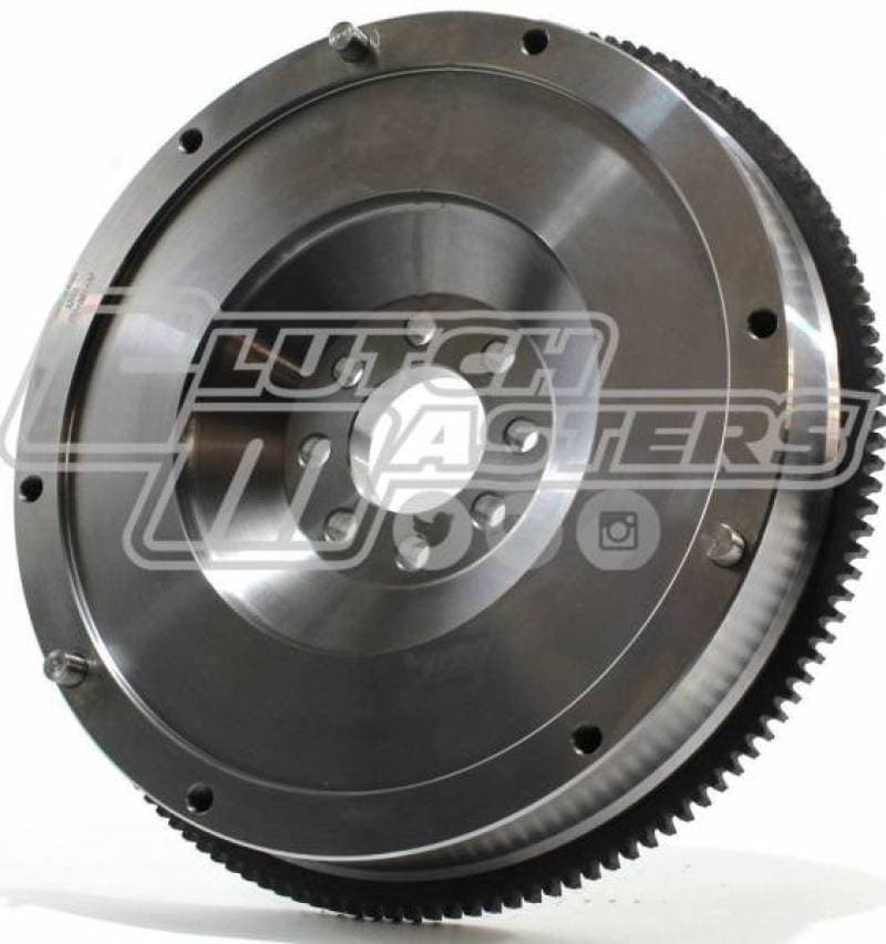 Clutch Masters Steel Flywheel for Chevy C6 6-Piston HDPE