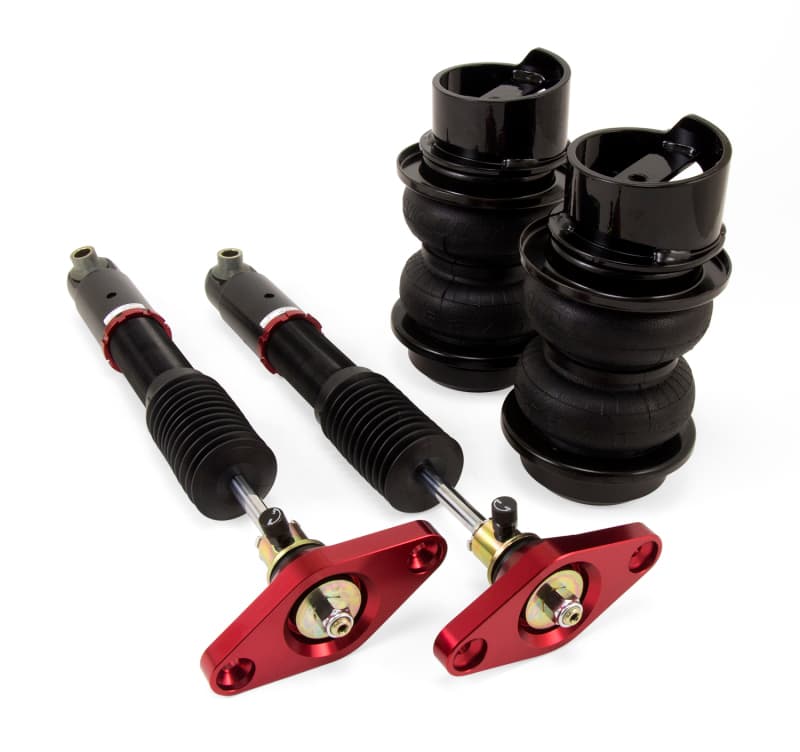 Air Lift Performance Rear Kits - Image 3