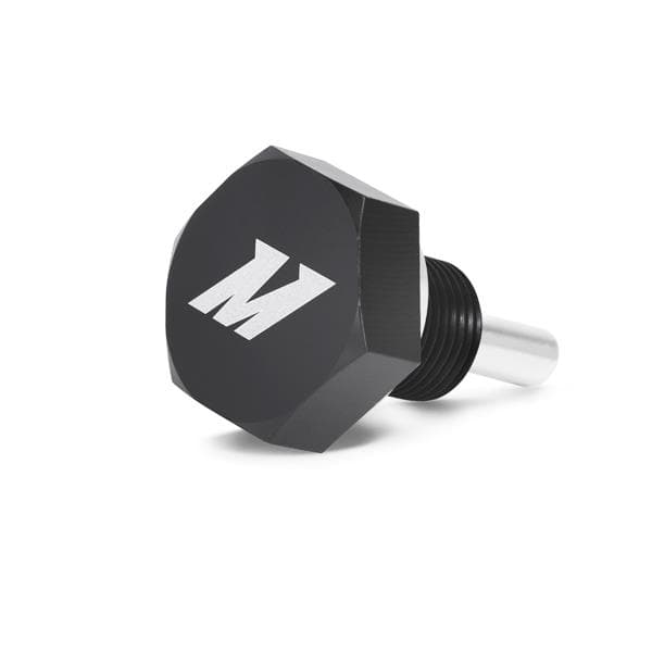 Mishimoto Magnetic Oil Drain Plug for Ford E-350 7.3L 4R100 Transmission - Image 3