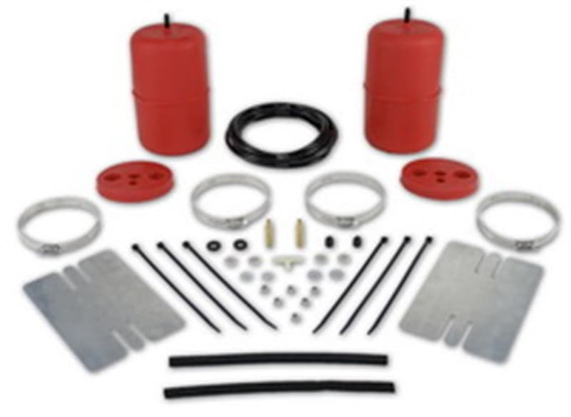 Air Lift 1000 Air Spring Kits