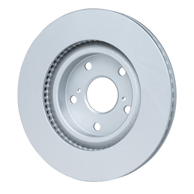 DFC GeoSPEC Coated Plain Rotors Ready to Install No Pre-Degreasing Needed - Image 4