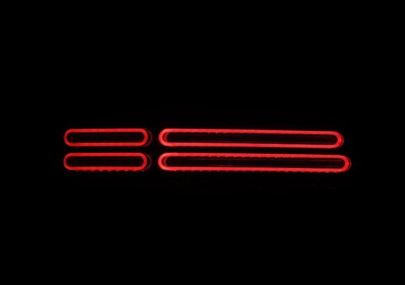AlphaRex NOVA Tail Lights - Image 3