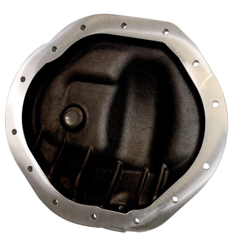 BD Diesel Diff Cover for Chevy C6 6-Piston HDPE - Image 3
