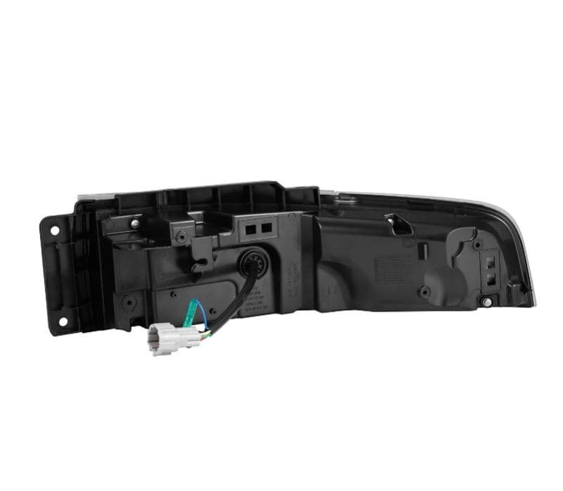 AlphaRex NOVA Tail Lights