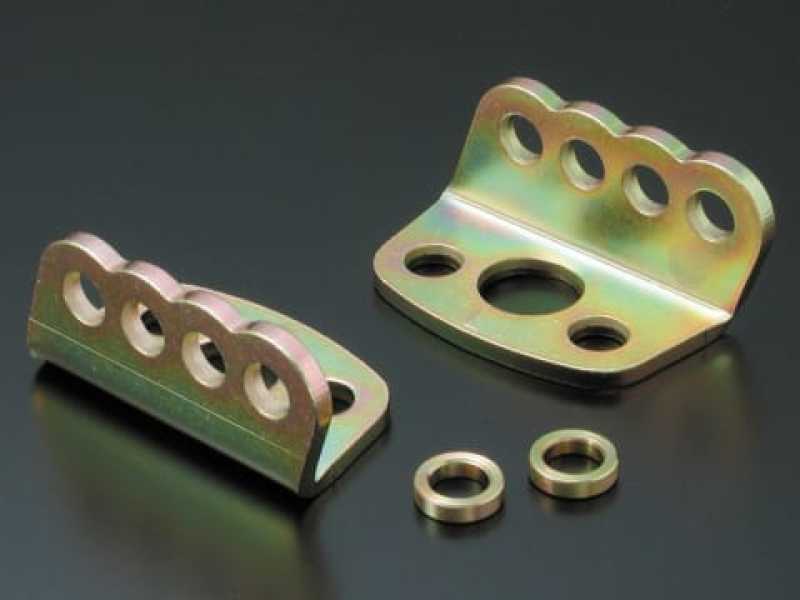 Cusco Front Sway Bar Adjustment Ladder for EVO 6 7 8 9 X (10)