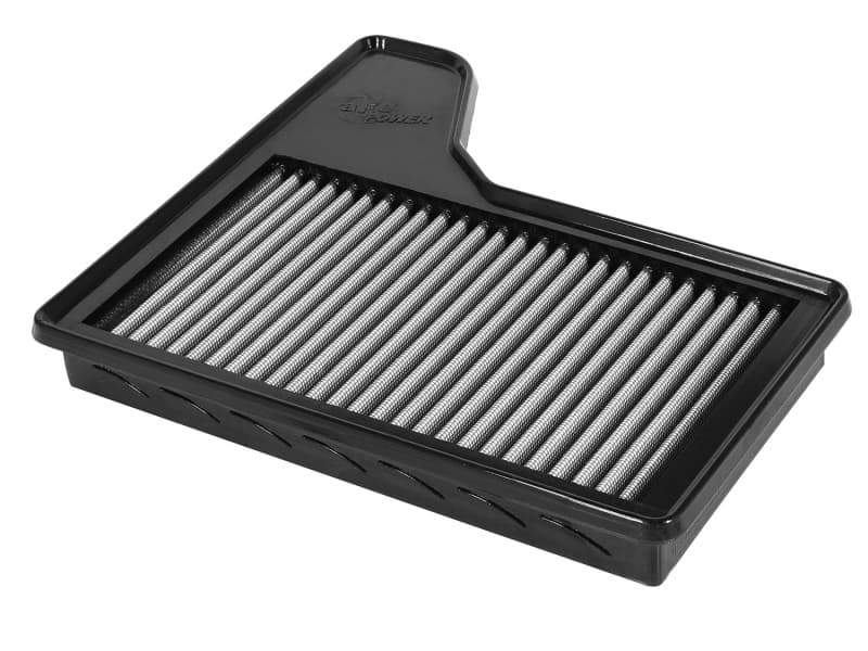 aFe P5R Drop-In Air Filter 31-10255 3-Layer Synthetic Media Non-Oiled