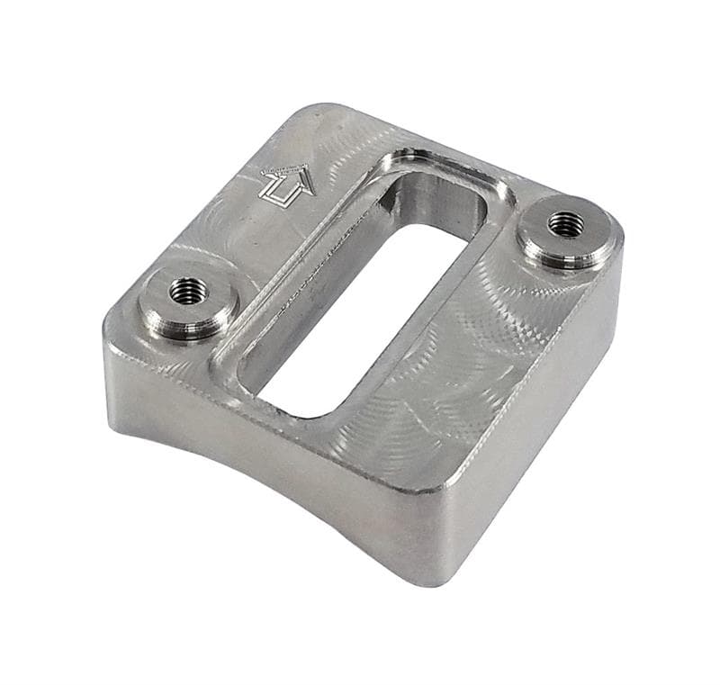 TQS Weld-On Flanges - Image 3