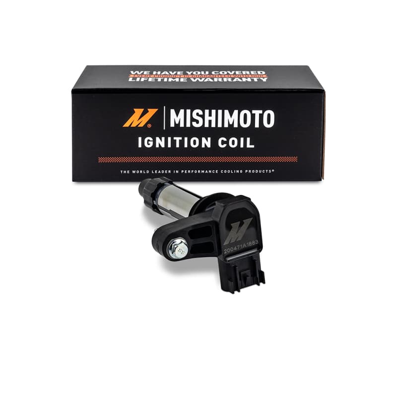 Mishimoto Ignition Coil for Chevy C6 6.0L V8 High Performance