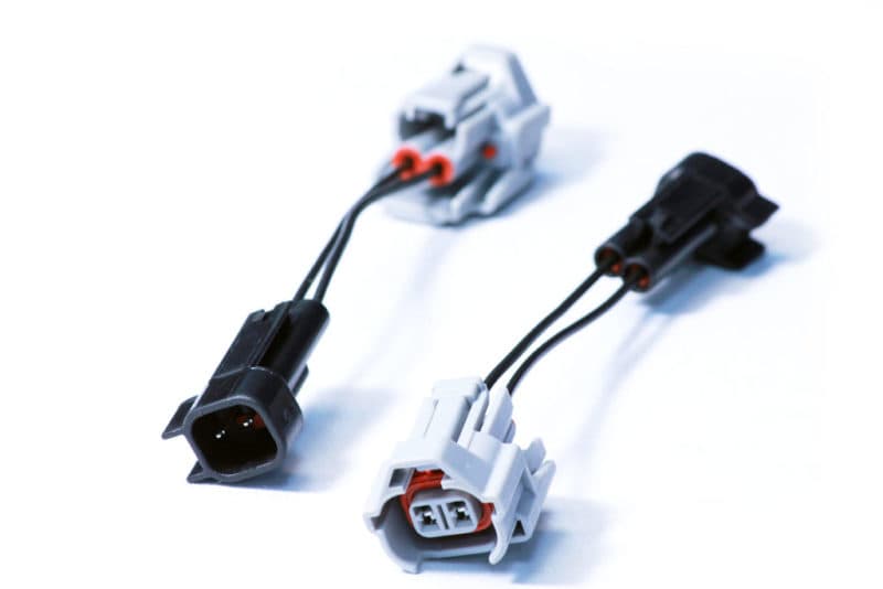 Injector Dynamics PNP Adapter for Denso USCAR