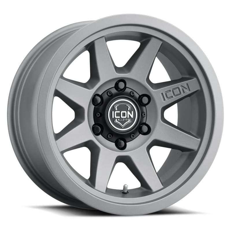 ICON Rebound Wheels