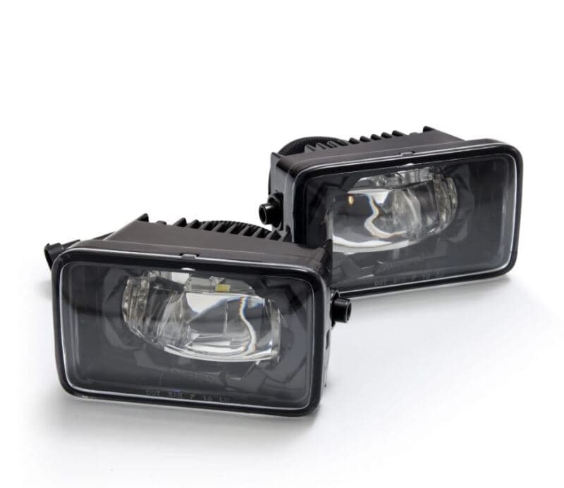 AlphaRex Fog Lights - Image 5