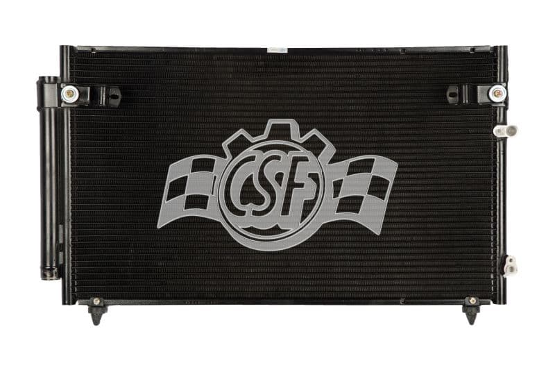 CSF A/C Condenser for 98-05 Lexus GS300 3.0L