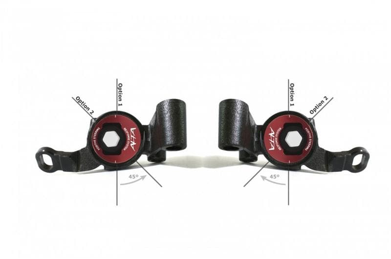 Alta Alta Steering PSRS - Image 5