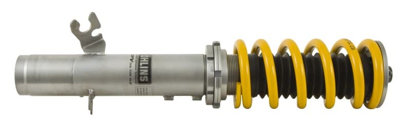 Ohlins Coilover Suspension for Road & Track with Dual Flow Valve Adjustable D...