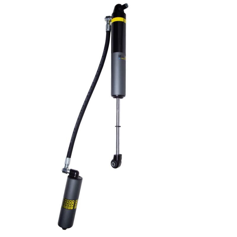Bilstein B8 8100 Reservoir Shocks for Lifted Trucks SUVs 2.65-in OD Monotube - Image 2