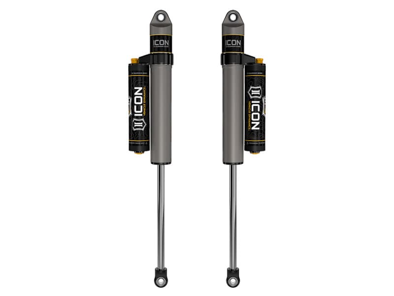 ICON 2.5 Series Shocks - Image 4