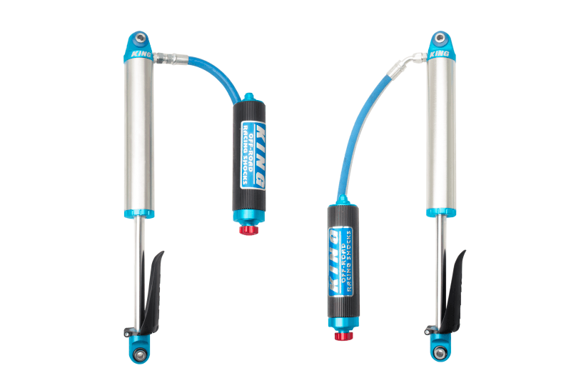 King Shocks 2.5 Performance Shocks for Chevy/GMC OEM Tuned Kit - Image 2