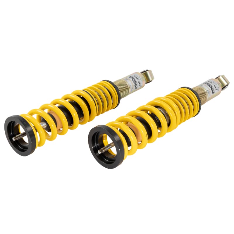 Belltech Coilover System for Sport Truck Front Adjustable Performance Dampers - Image 2