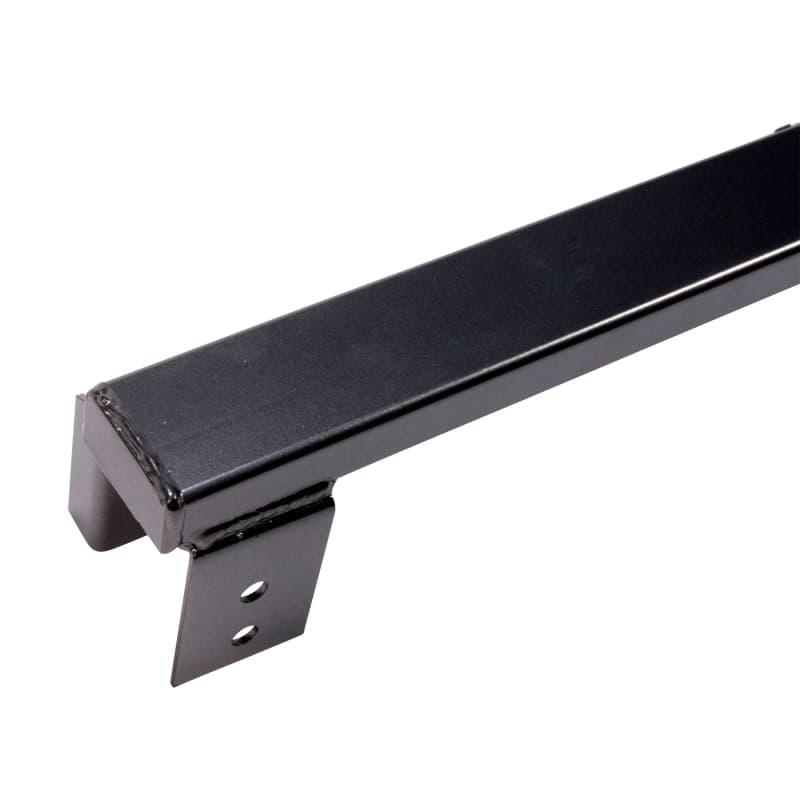 BBK Subframe Connector for Ford Mustang Full Length Powder Coated - Image 5