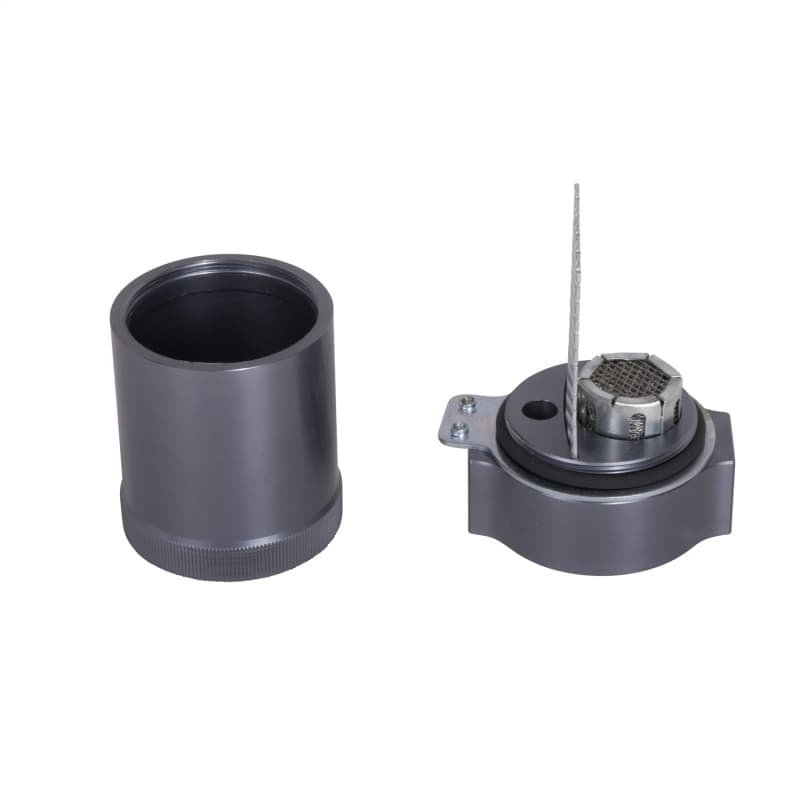 BBK Air Oil Separator for Chevy C6 6-Piston High Flow - Image 5